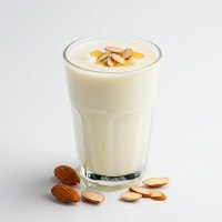 Badam Milk